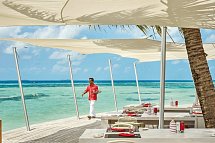 LUX* South Ari Atoll, Maldives