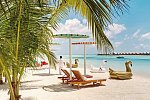 LUX* South Ari Atoll, Maldives