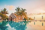LUX* South Ari Atoll, Maldives