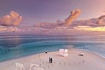 LUX* South Ari Atoll, Maldives