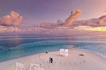 LUX* South Ari Atoll, Maldives