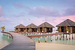 LUX* South Ari Atoll, Maldives
