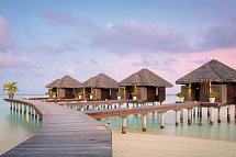 LUX* South Ari Atoll, Maldives