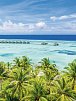 LUX* South Ari Atoll, Maldives