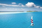 LUX* South Ari Atoll, Maldives