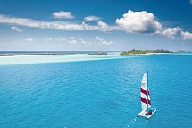LUX* South Ari Atoll, Maldives