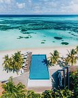LUX* South Ari Atoll, Maldives