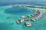 Jumeirah Olhahali Island Maldives