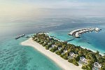 Jumeirah Olhahali Island Maldives