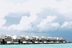 Jumeirah Olhahali Island Maldives