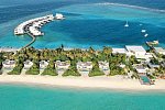 Jumeirah Olhahali Island Maldives