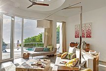 Jumeirah Olhahali Island Maldives - Beach Villa