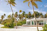 Jumeirah Olhahali Island Maldives