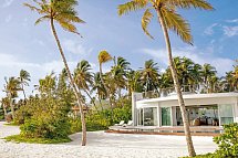 Jumeirah Olhahali Island Maldives - Two Bedromm Beach Villa