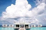 Jumeirah Olhahali Island Maldives
