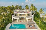 Jumeirah Olhahali Island Maldives