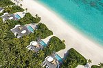 Jumeirah Olhahali Island Maldives