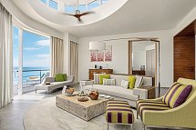 Jumeirah Olhahali Island Maldives - Lagoon Water Villa