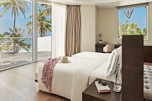 Jumeirah Olhahali Island Maldives - Three Bedroom Beach Retreat