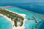 Jumeirah Olhahali Island Maldives