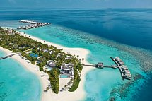 Jumeirah Olhahali Island Maldives