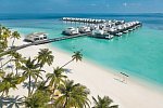 Jumeirah Olhahali Island Maldives