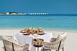 Jumeirah Olhahali Island Maldives