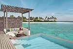 Jumeirah Olhahali Island Maldives