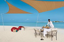 Jumeirah Olhahali Island Maldives