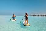 Jumeirah Olhahali Island Maldives