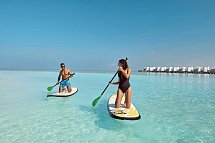 Jumeirah Olhahali Island Maldives