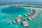 Jumeirah Olhahali Island Maldives