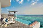Jumeirah Olhahali Island Maldives