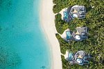 Jumeirah Olhahali Island Maldives