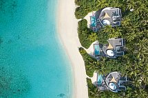 Jumeirah Olhahali Island Maldives