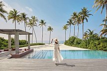 Jumeirah Olhahali Island Maldives