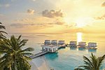 Jumeirah Olhahali Island Maldives