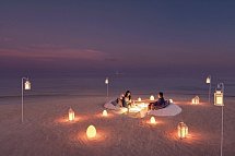 Jumeirah Olhahali Island Maldives