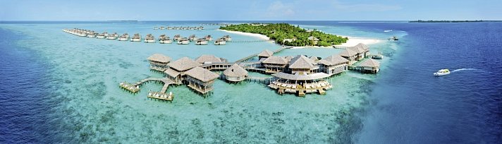 Six Senses Laamu