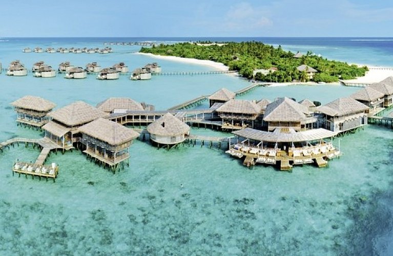 Six Senses Laamu