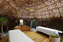 Six Senses Laamu - Spa Nest