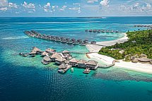 Six Senses Laamu