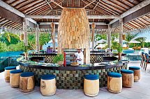 Six Senses Laamu - Sip Sip Restaurant
