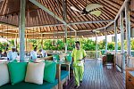 Six Senses Laamu