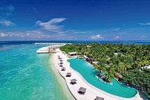 Six Senses Laamu