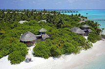 Six Senses Laamu