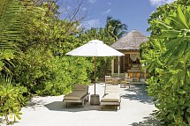 Six Senses Laamu