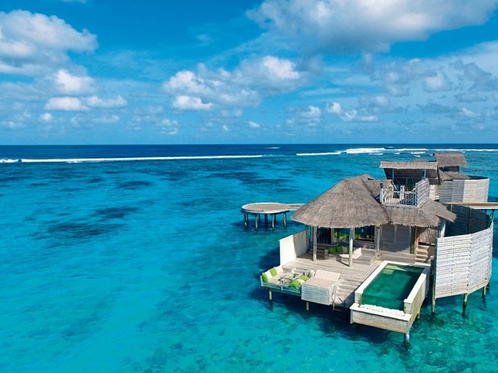 Six Senses Laamu