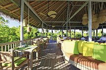 Six Senses Laamu