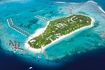 Six Senses Laamu